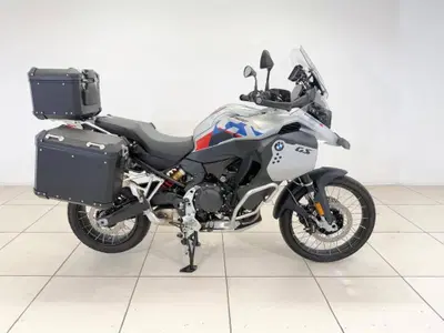 Bmw F 900 GS Adventure (2024 - 26) usata