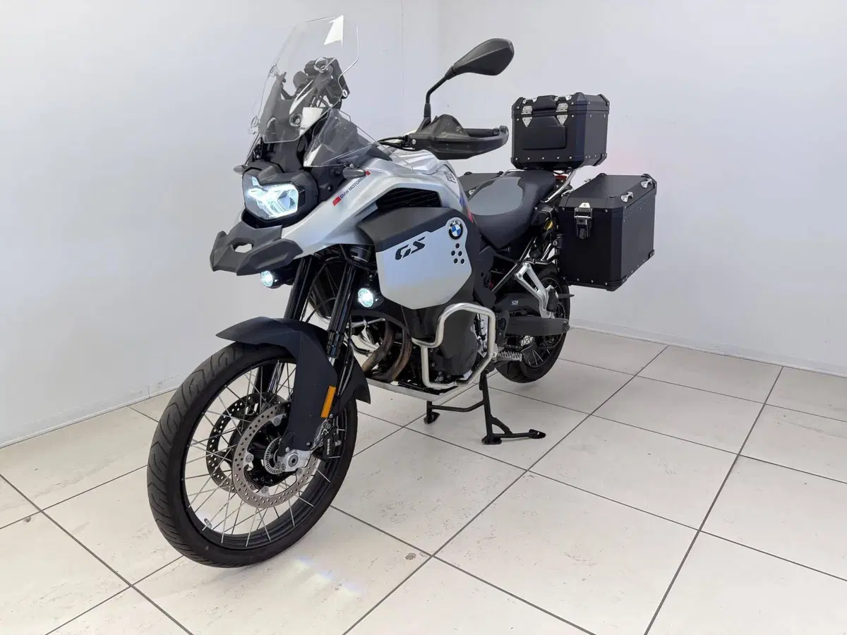 Bmw F 900 GS Adventure (2024 - 26) (2)