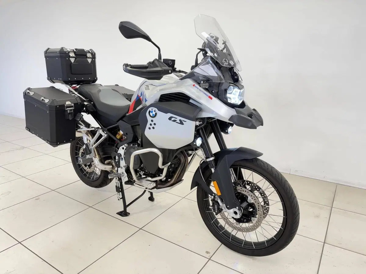 Bmw F 900 GS Adventure (2024 - 26) (4)