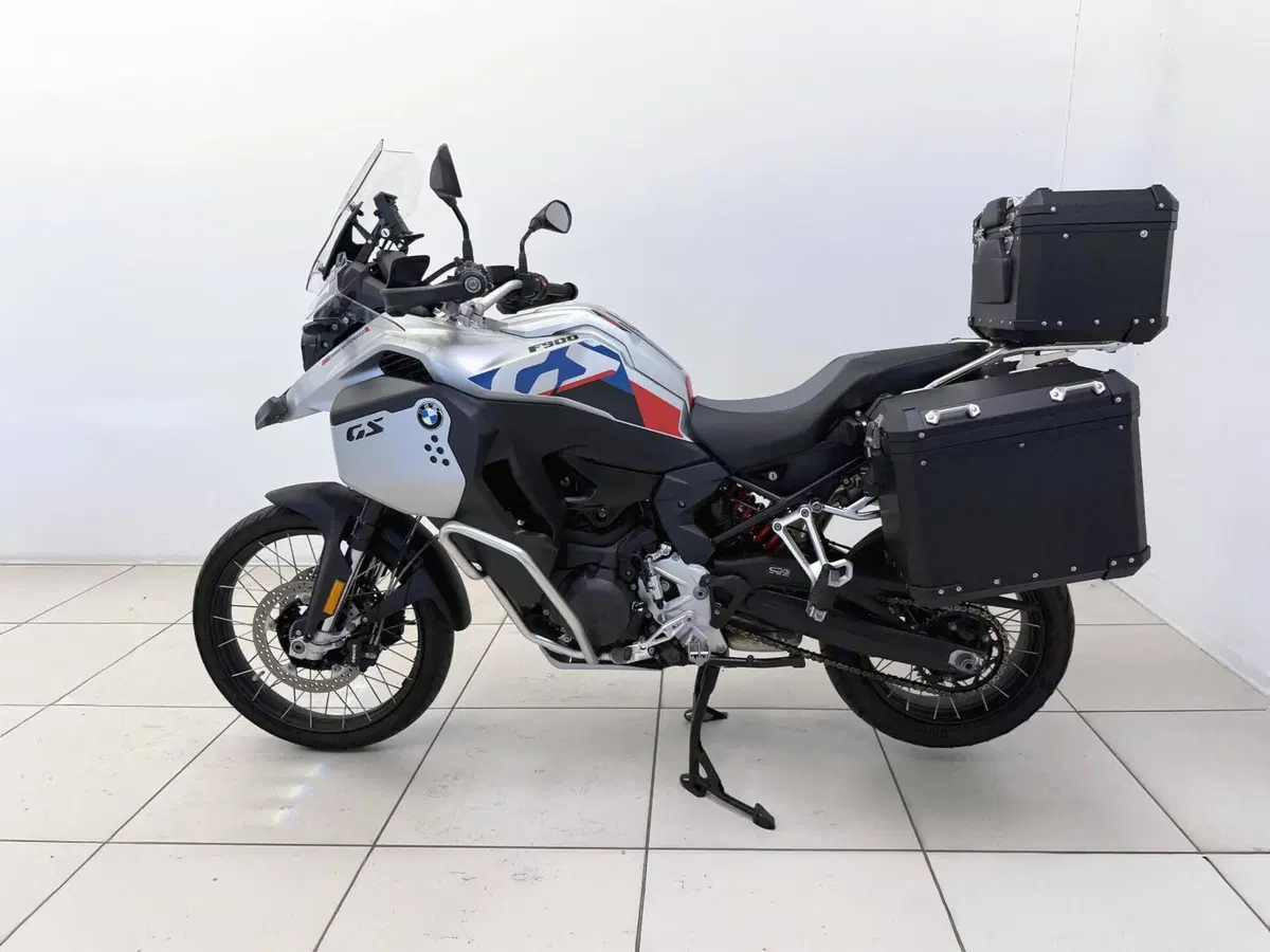 Bmw F 900 GS Adventure (2024 - 26) (5)