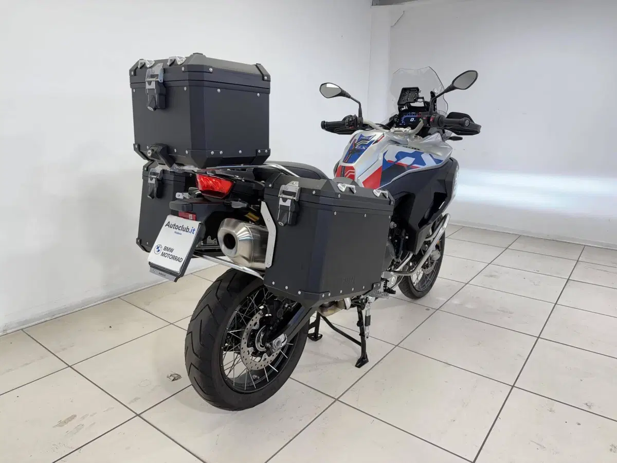 Bmw F 900 GS Adventure (2024 - 26) (6)