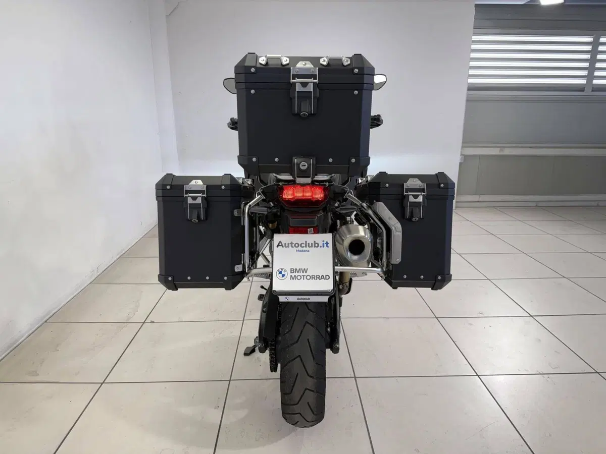 Bmw F 900 GS Adventure (2024 - 26) (7)