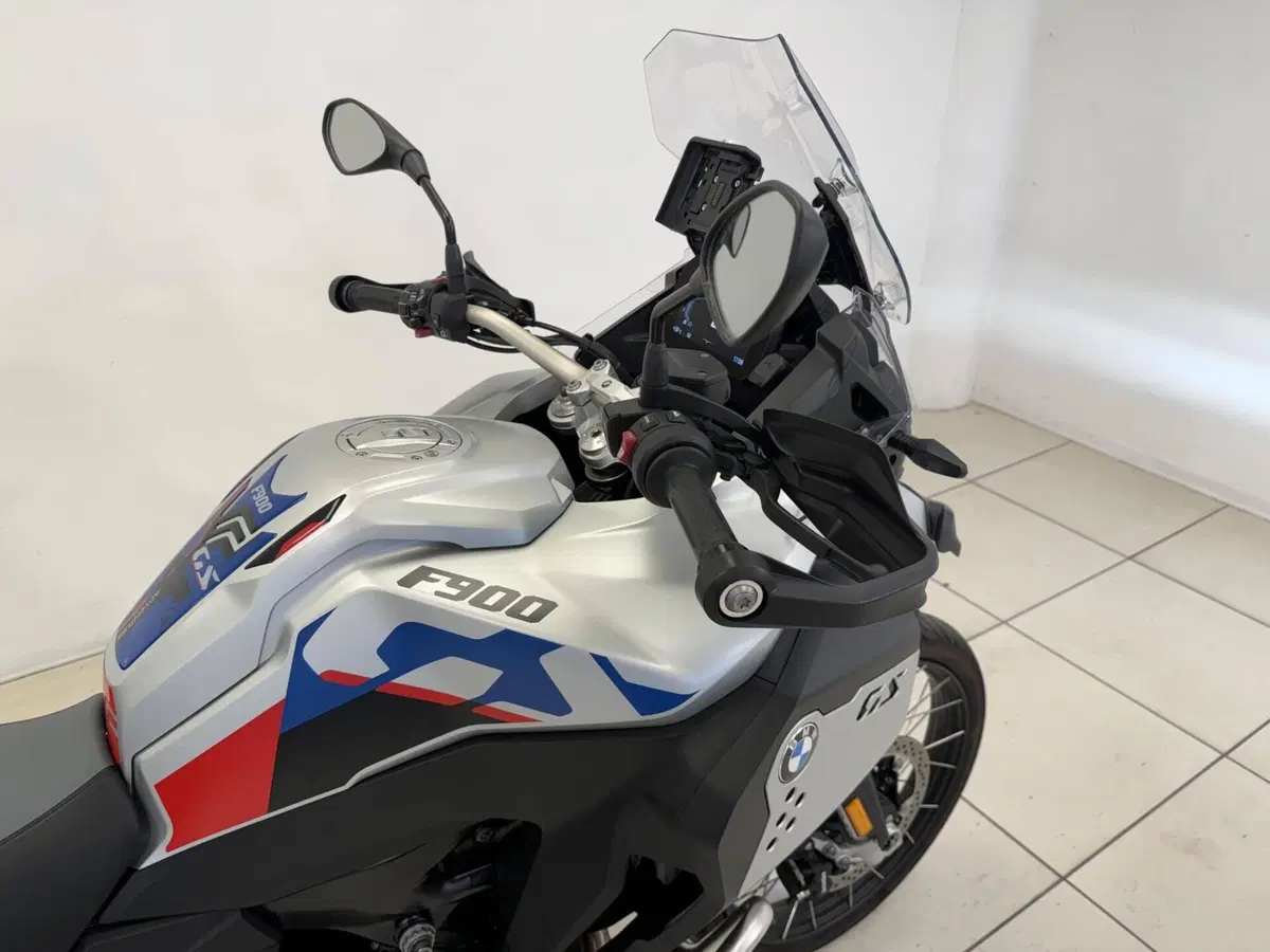 Bmw F 900 GS Adventure (2024 - 26) (8)