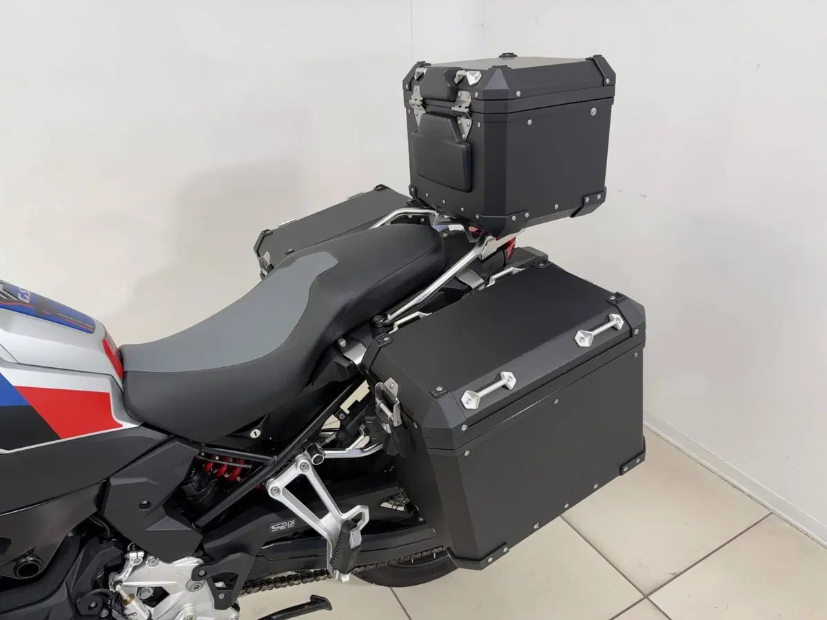 Bmw F 900 GS Adventure (2024 - 26) (9)
