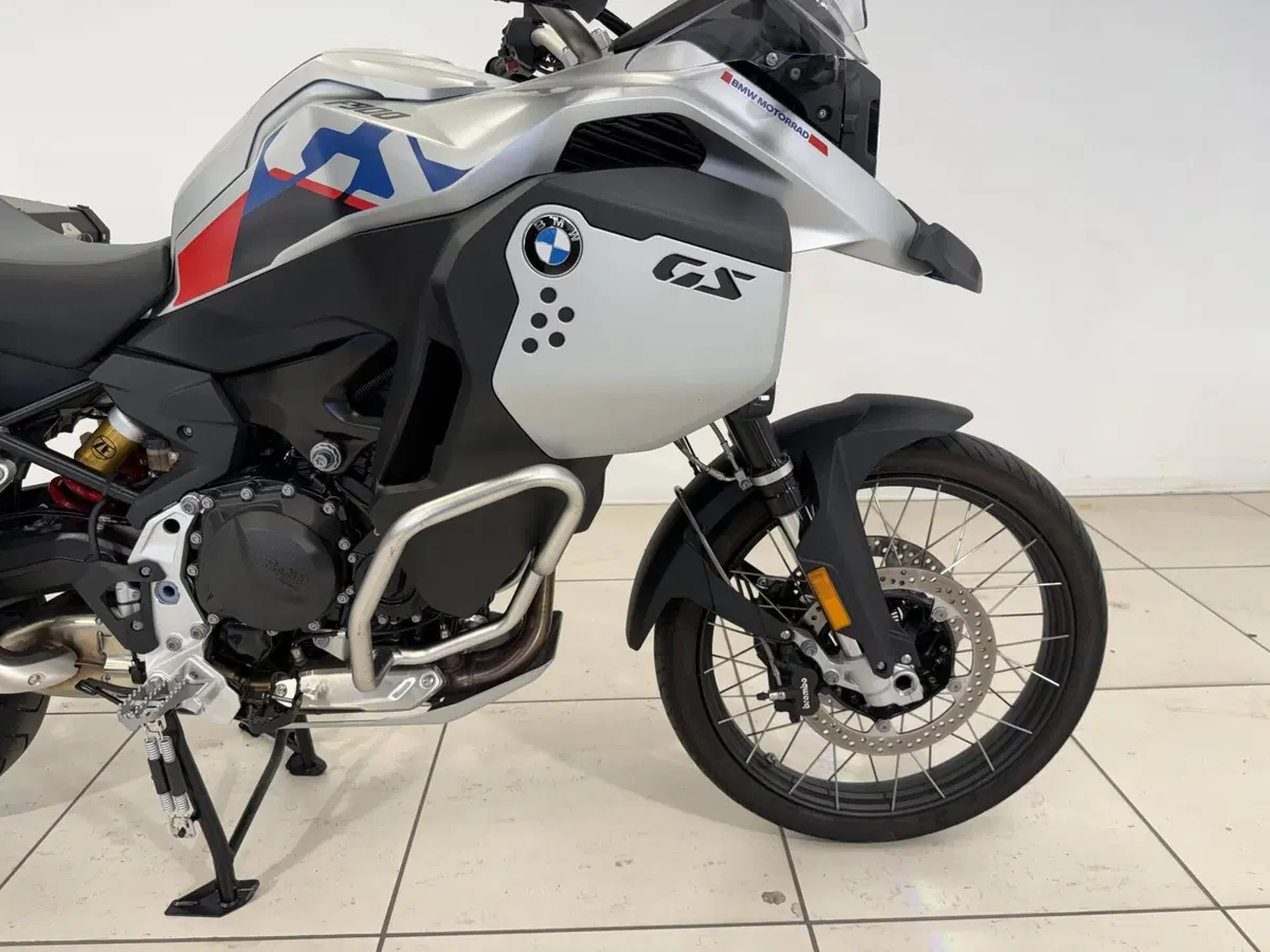 Bmw F 900 GS Adventure (2024 - 26) (12)