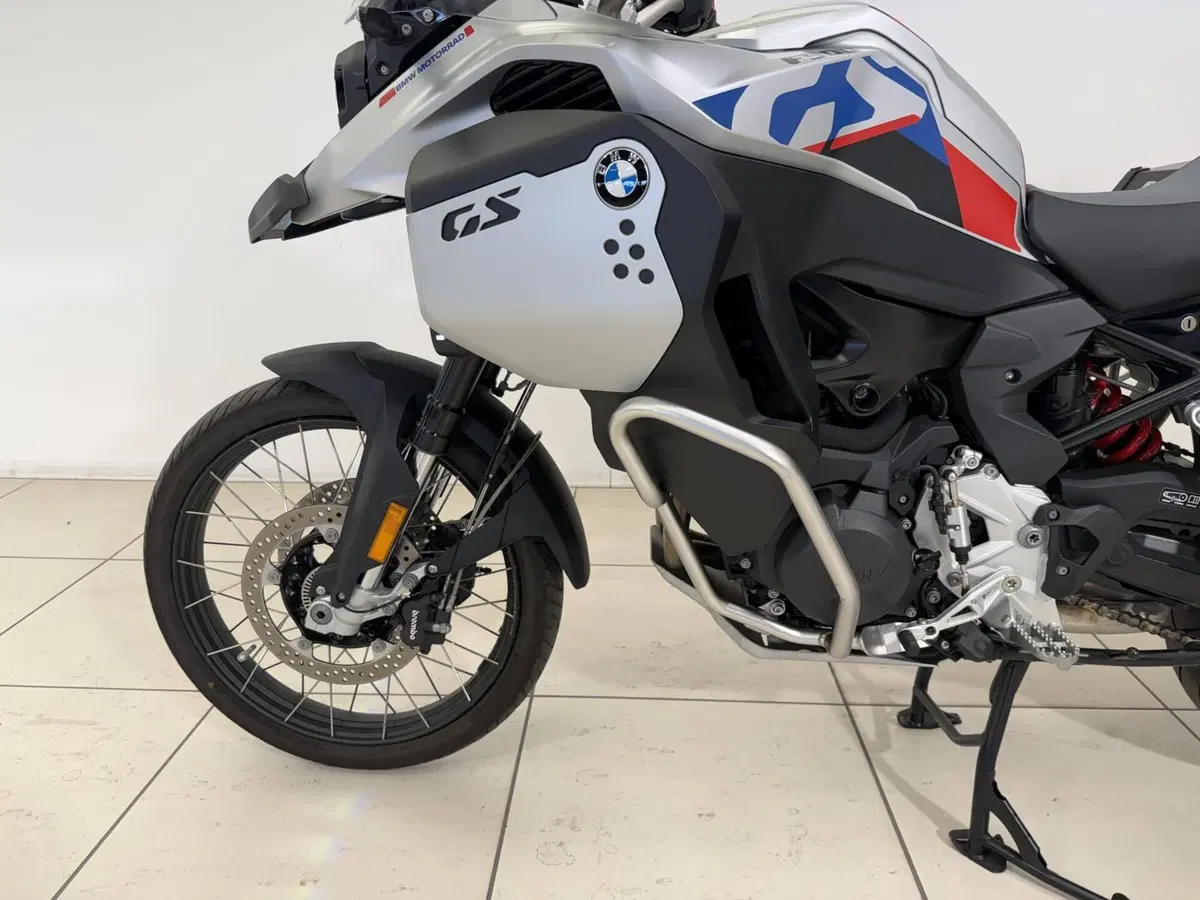 Bmw F 900 GS Adventure (2024 - 26) (13)