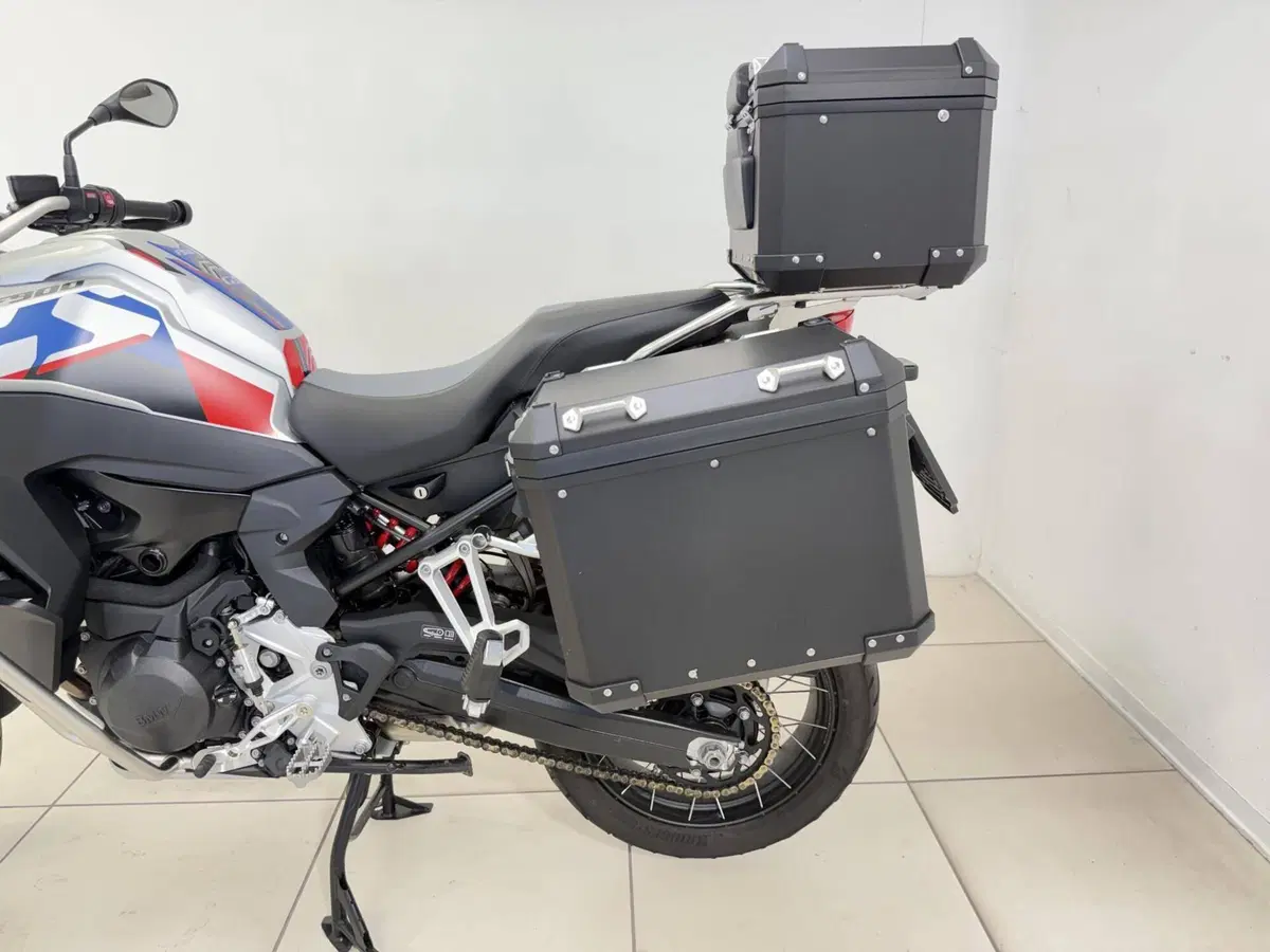 Bmw F 900 GS Adventure (2024 - 26) (14)