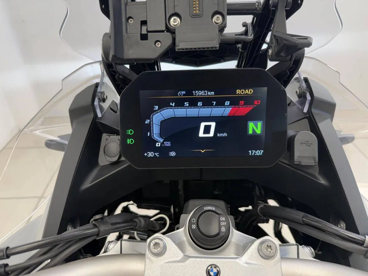 Bmw F 900 GS Adventure (2024 - 26) (15)