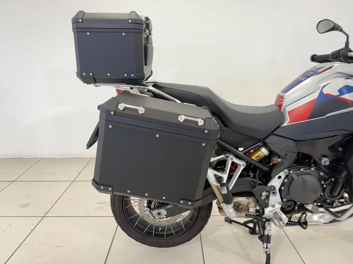 Bmw F 900 GS Adventure (2024 - 26) (16)