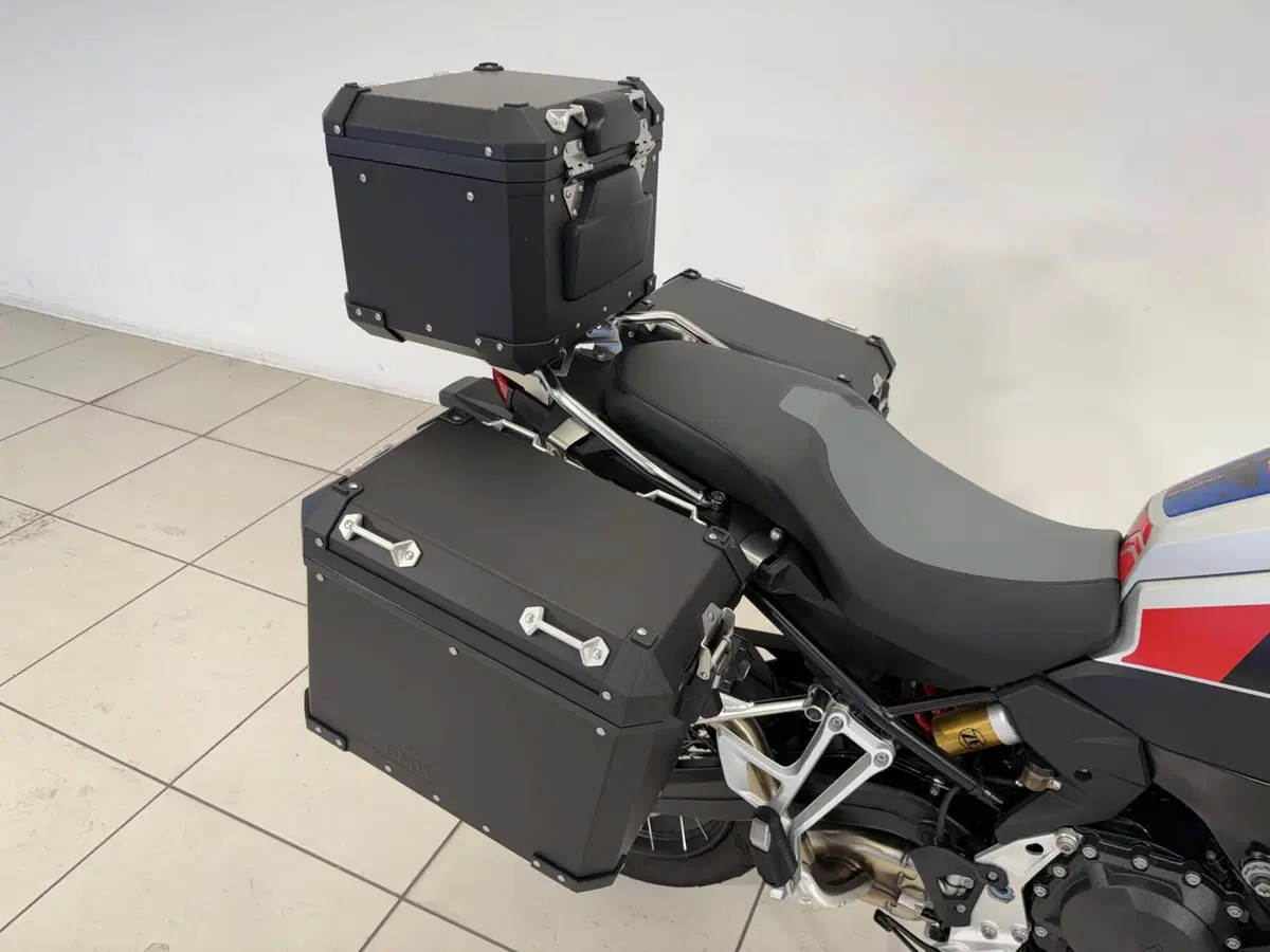 Bmw F 900 GS Adventure (2024 - 26) (17)