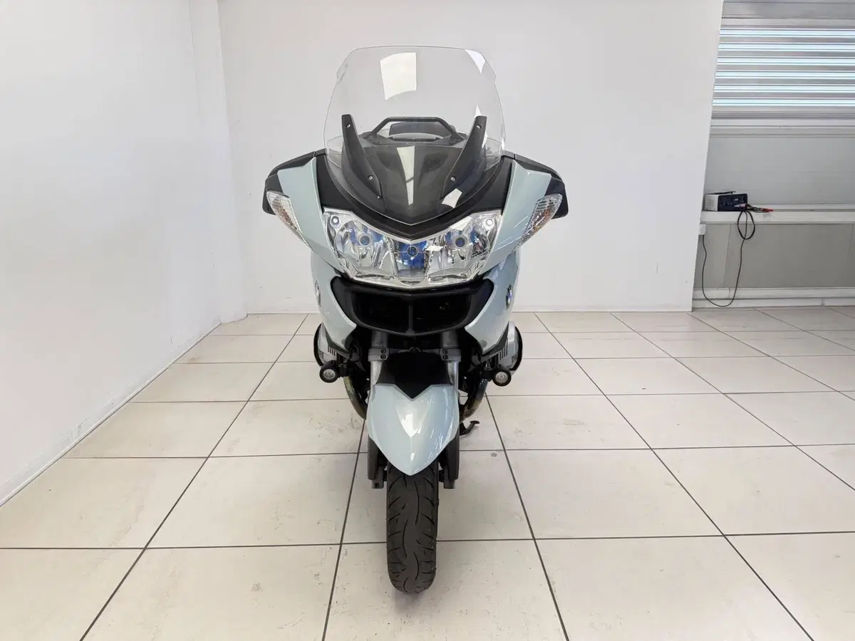 Bmw R 1200 RT (2010 - 13) (3)