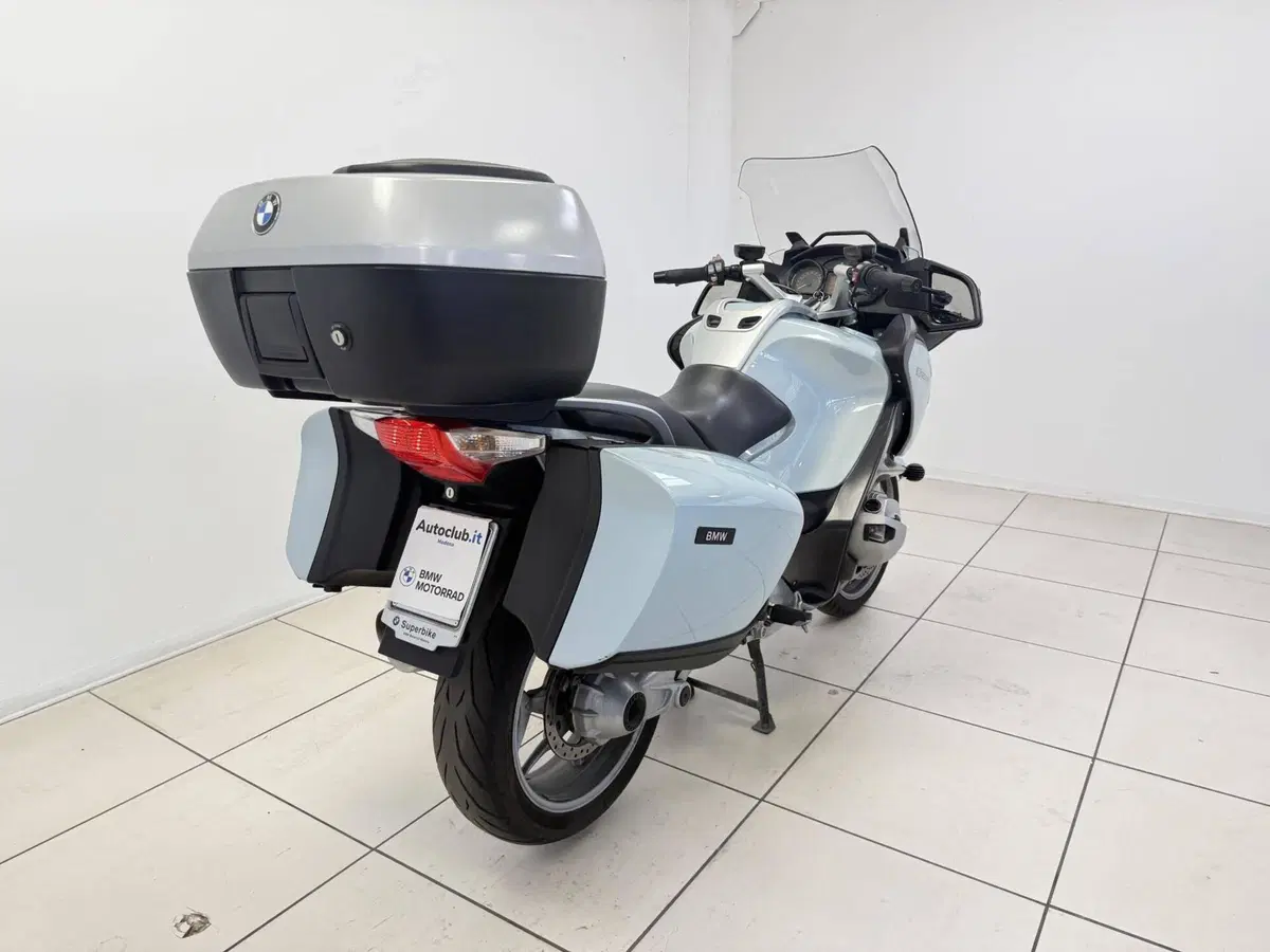 Bmw R 1200 RT (2010 - 13) (6)