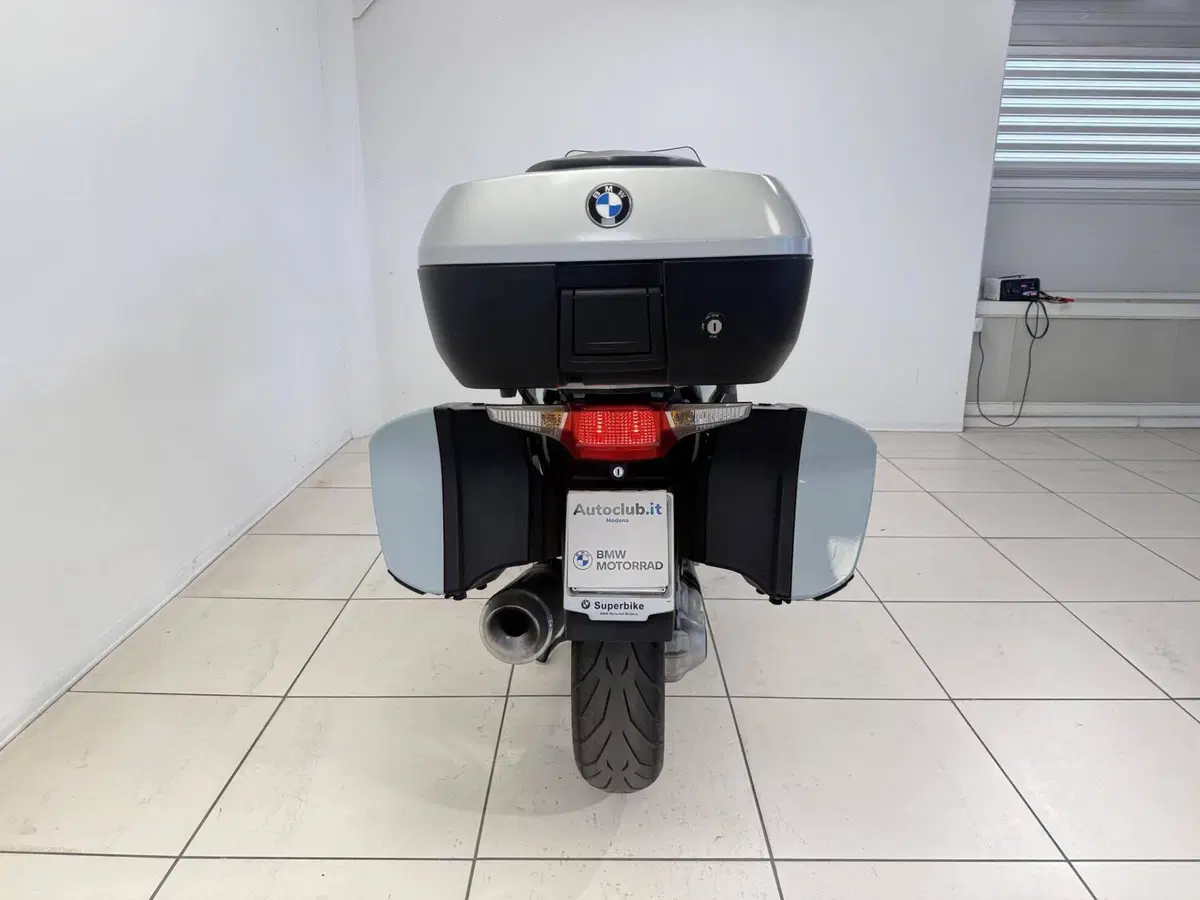Bmw R 1200 RT (2010 - 13) (7)