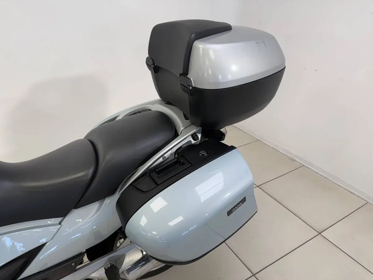 Bmw R 1200 RT (2010 - 13) (9)