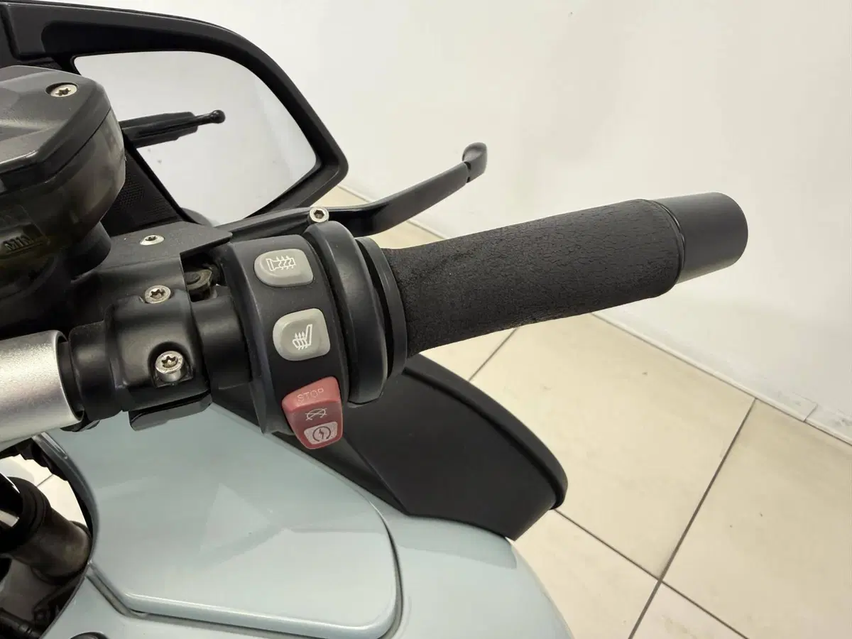 Bmw R 1200 RT (2010 - 13) (11)