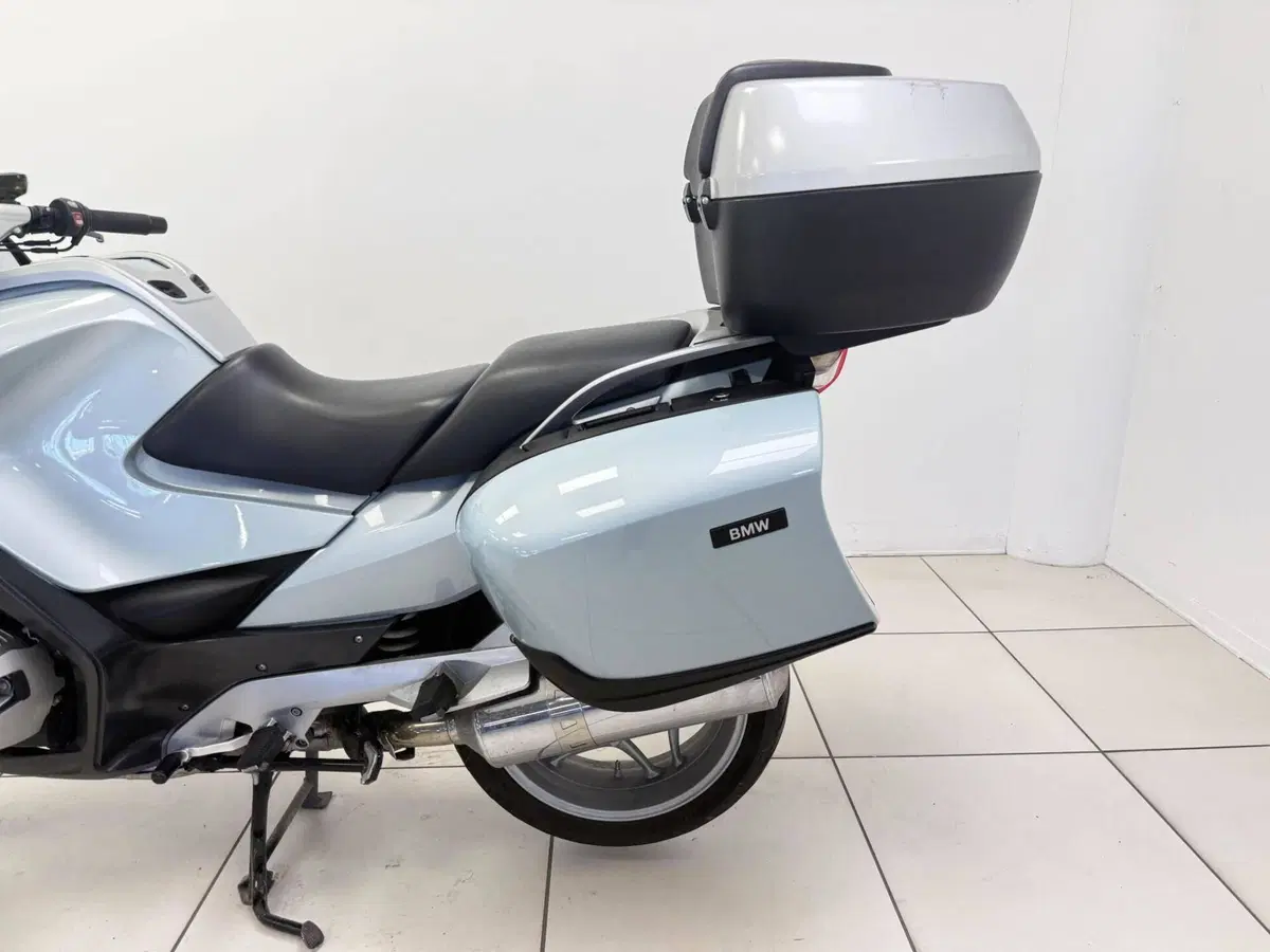 Bmw R 1200 RT (2010 - 13) (14)