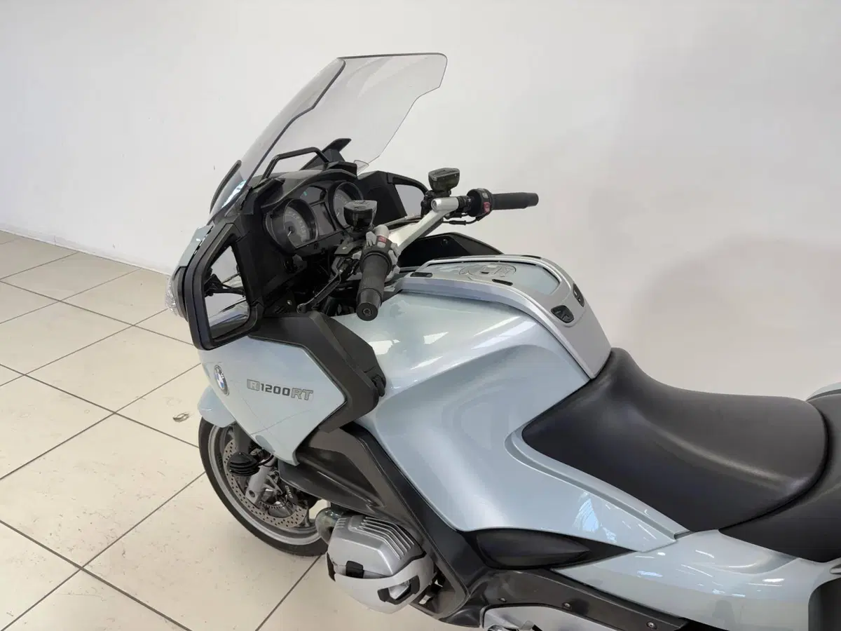 Bmw R 1200 RT (2010 - 13) (16)