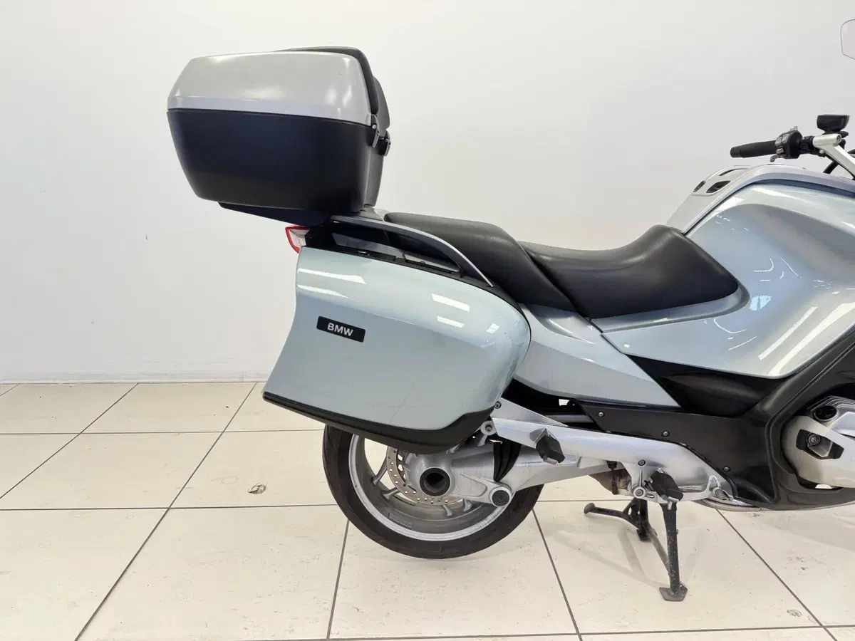 Bmw R 1200 RT (2010 - 13) (17)