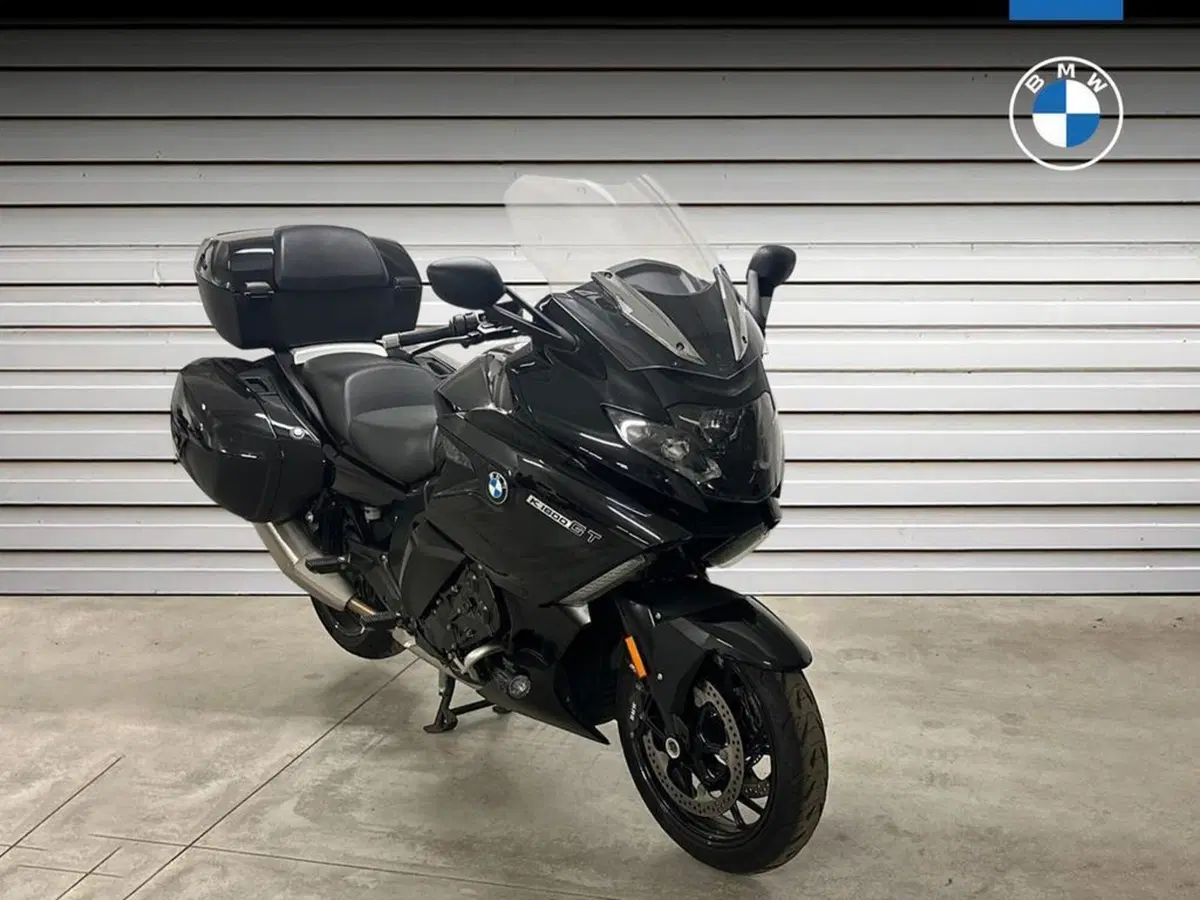 Bmw K 1600 GT (2017 - 20)