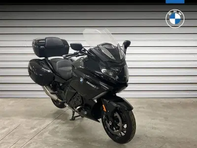 Bmw K 1600 GT (2017 - 20) usata