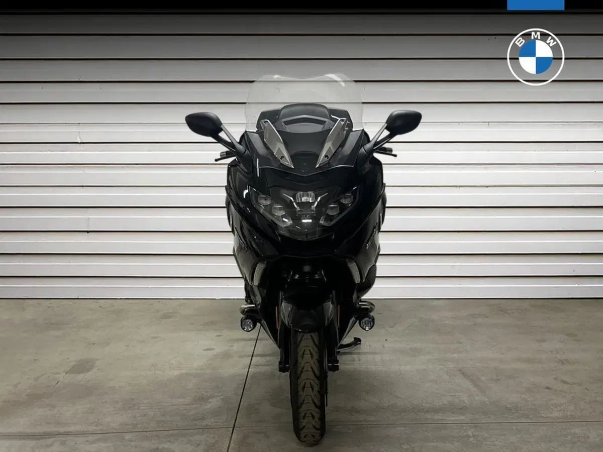 Bmw K 1600 GT (2017 - 20) (2)