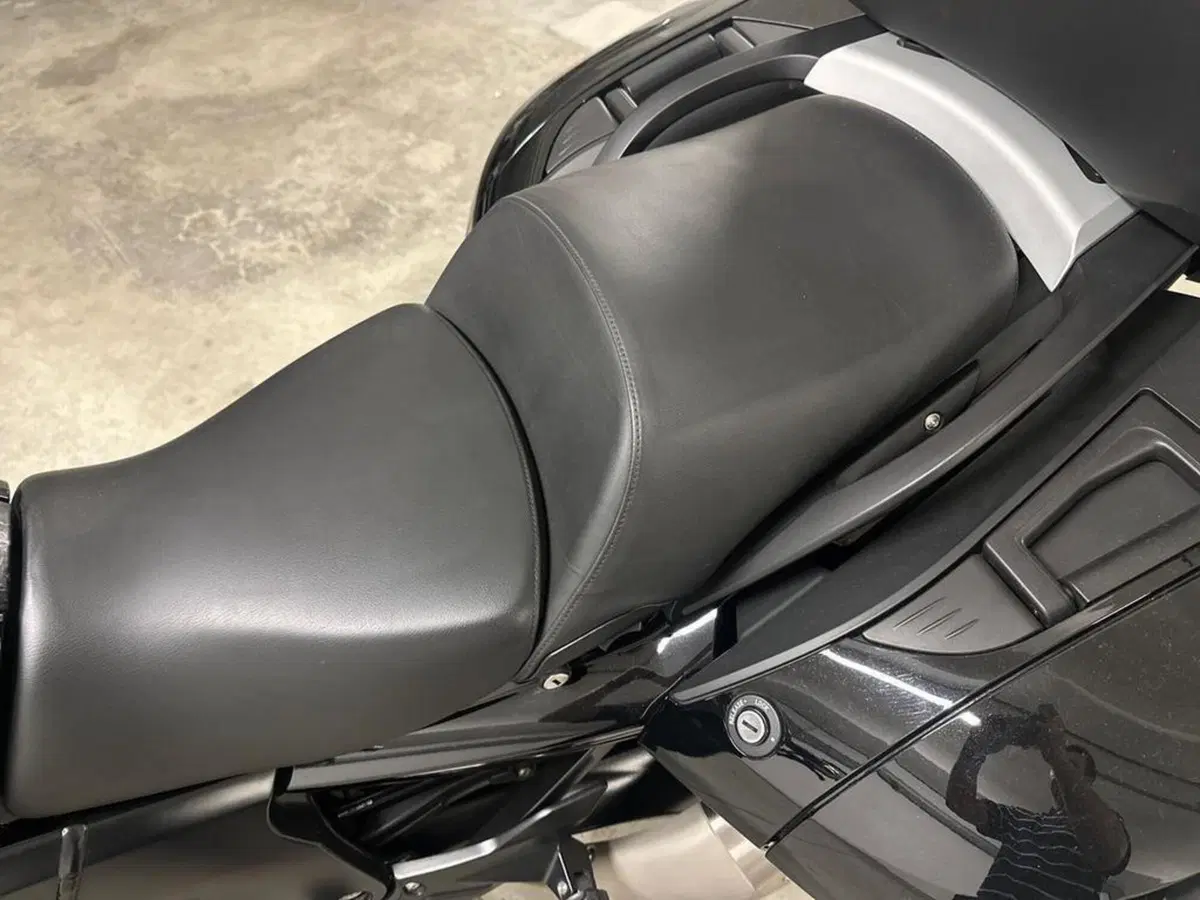 Bmw K 1600 GT (2017 - 20) (11)