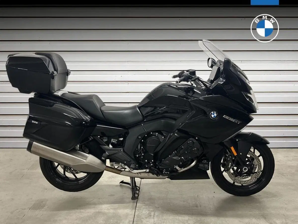 Bmw K 1600 GT (2017 - 20) (5)