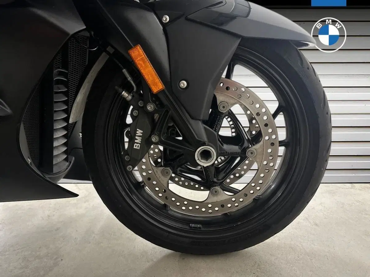 Bmw K 1600 GT (2017 - 20) (14)