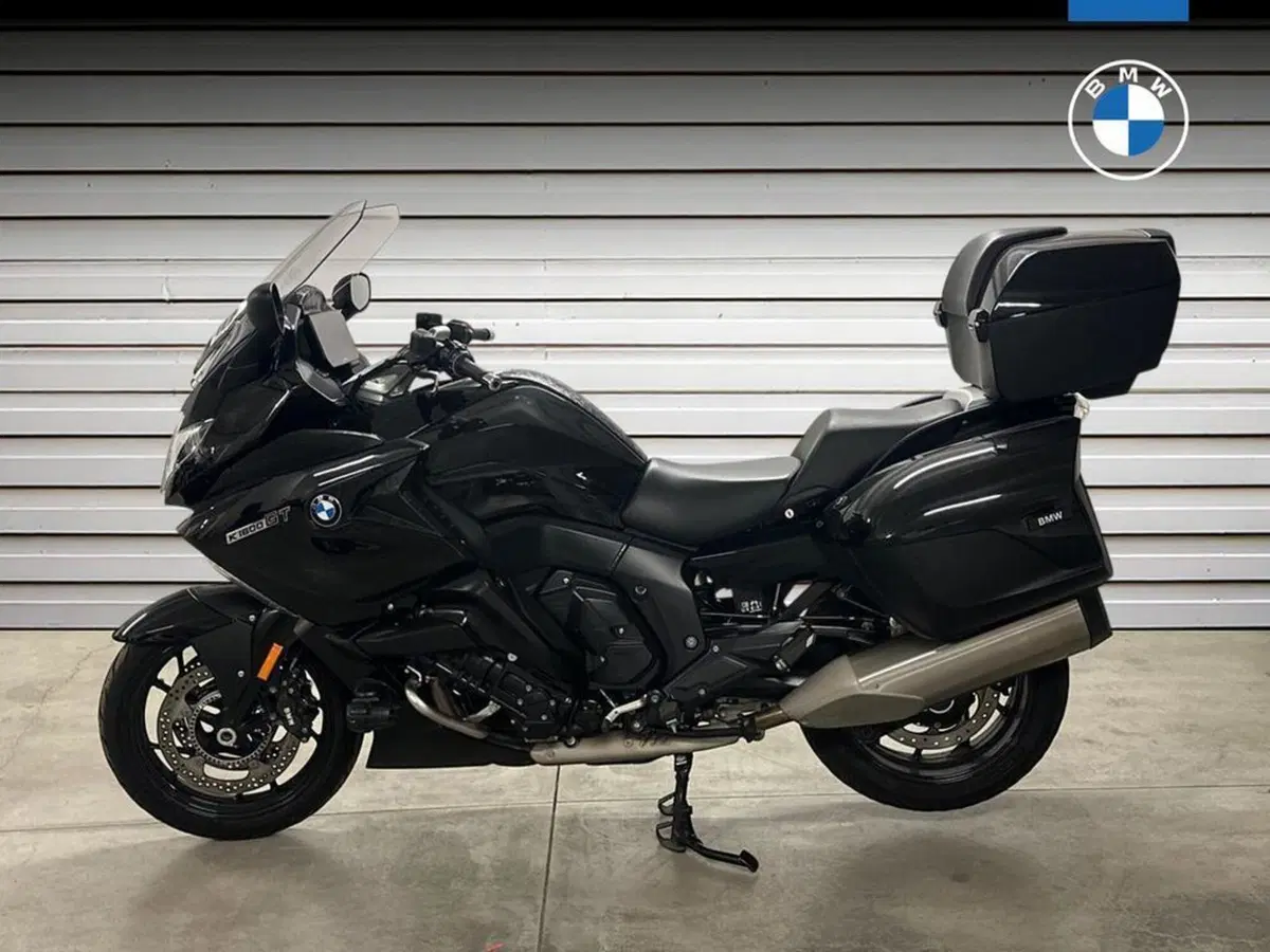 Bmw K 1600 GT (2017 - 20) (3)