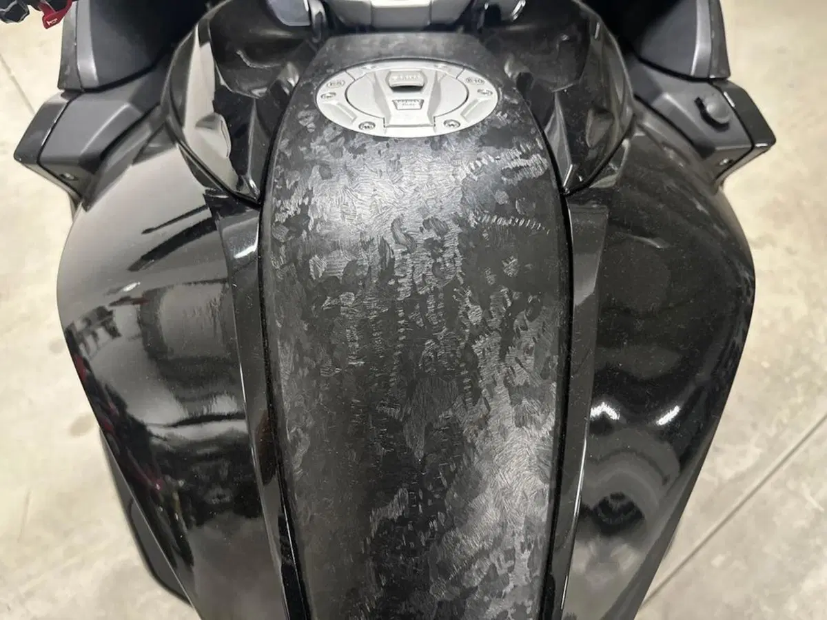 Bmw K 1600 GT (2017 - 20) (9)