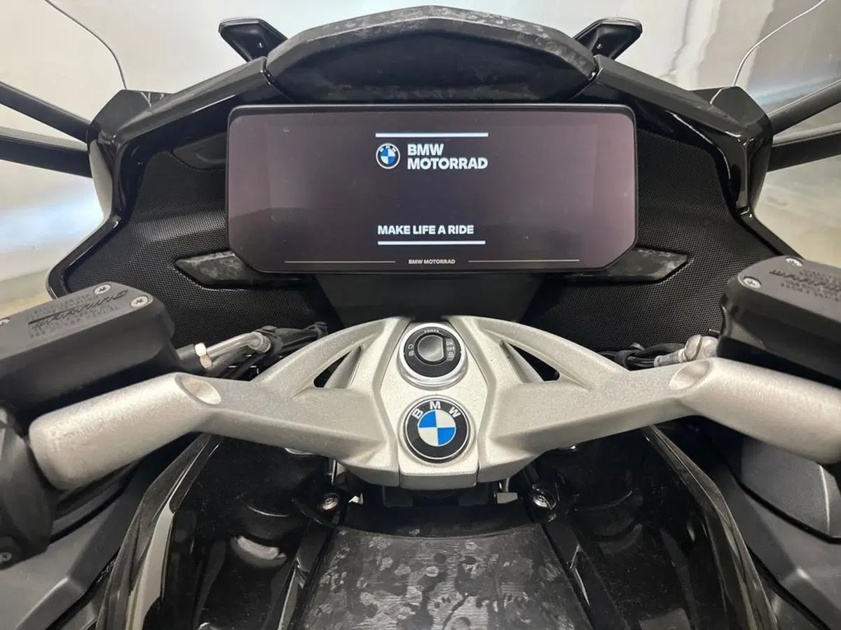 Bmw K 1600 GT (2017 - 20) (6)