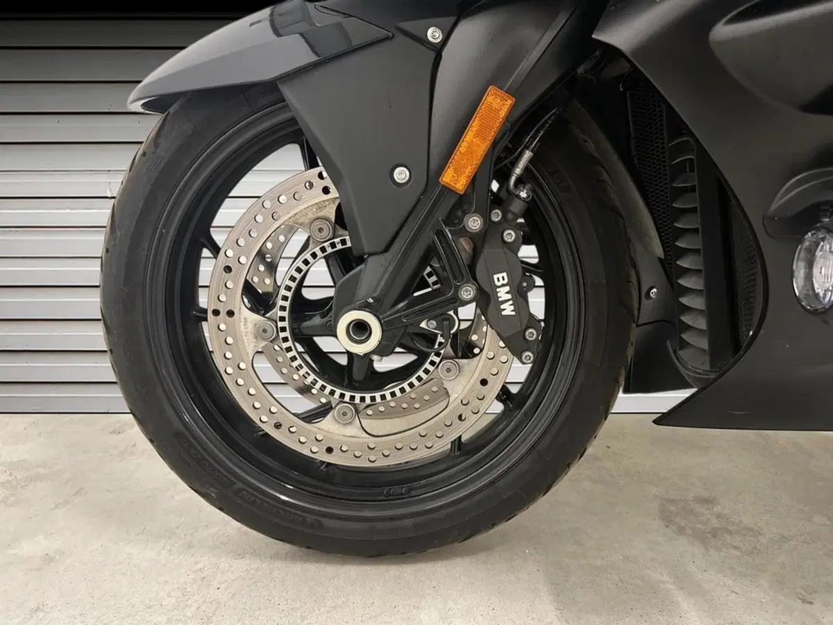 Bmw K 1600 GT (2017 - 20) (15)