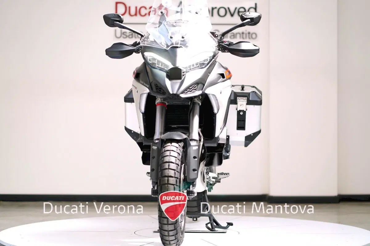 Ducati Multistrada V4 Rally (2023 - 25) (3)