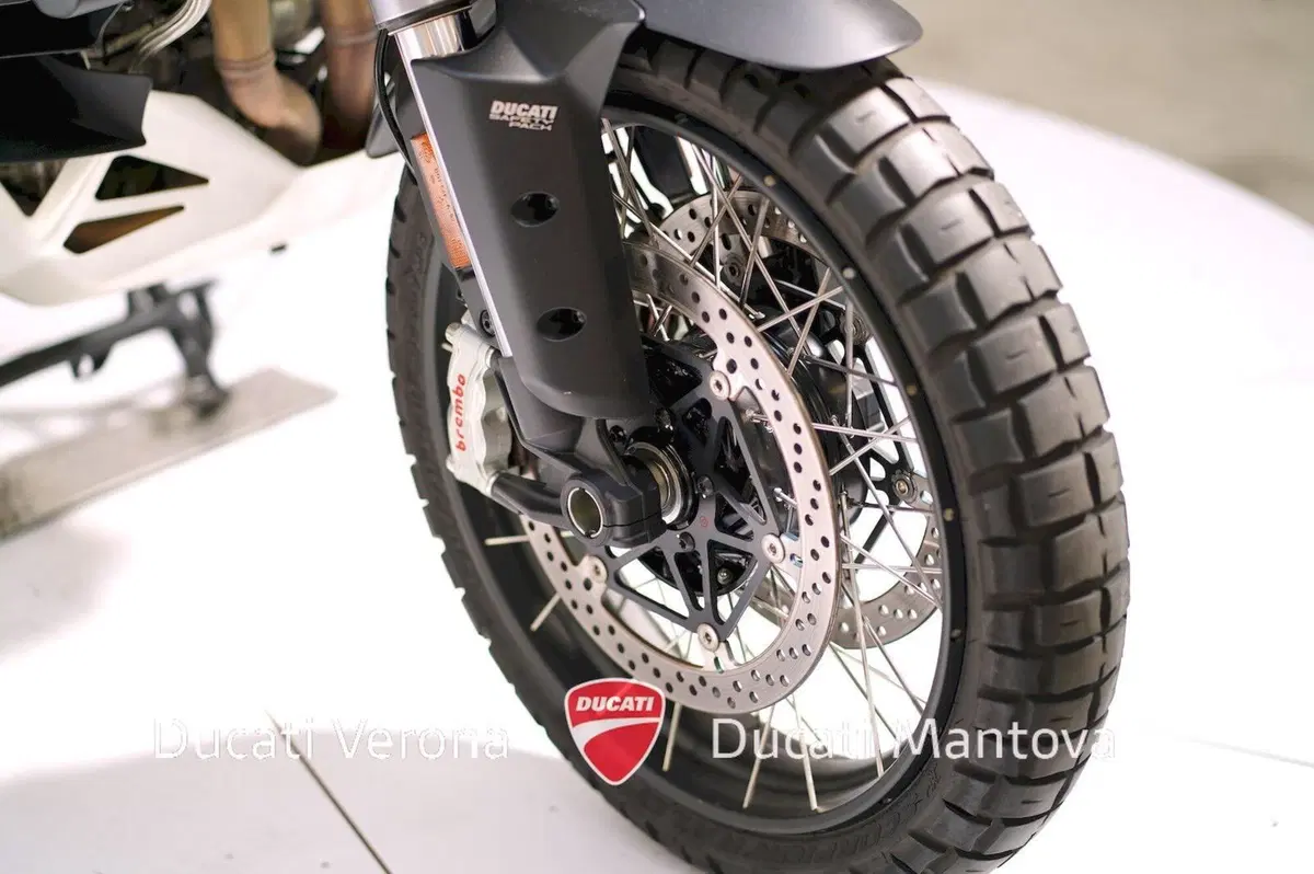 Ducati Multistrada V4 Rally (2023 - 25) (9)