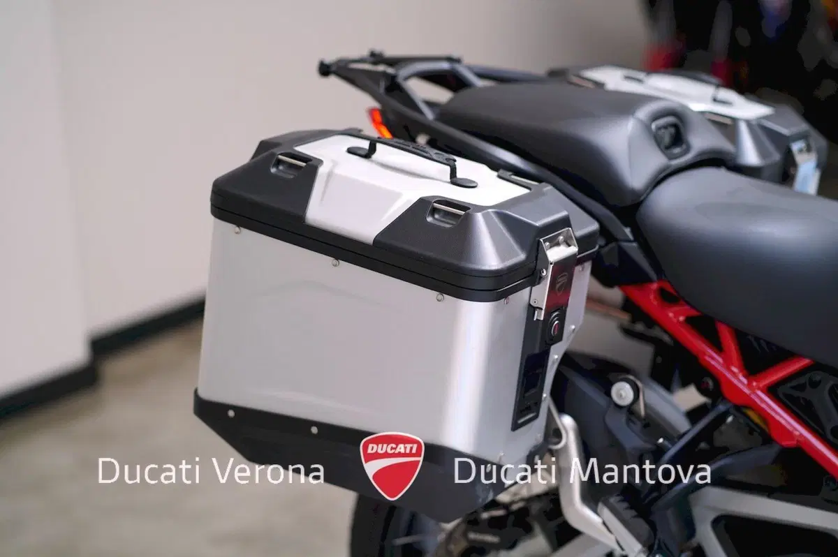Ducati Multistrada V4 Rally (2023 - 25) (10)