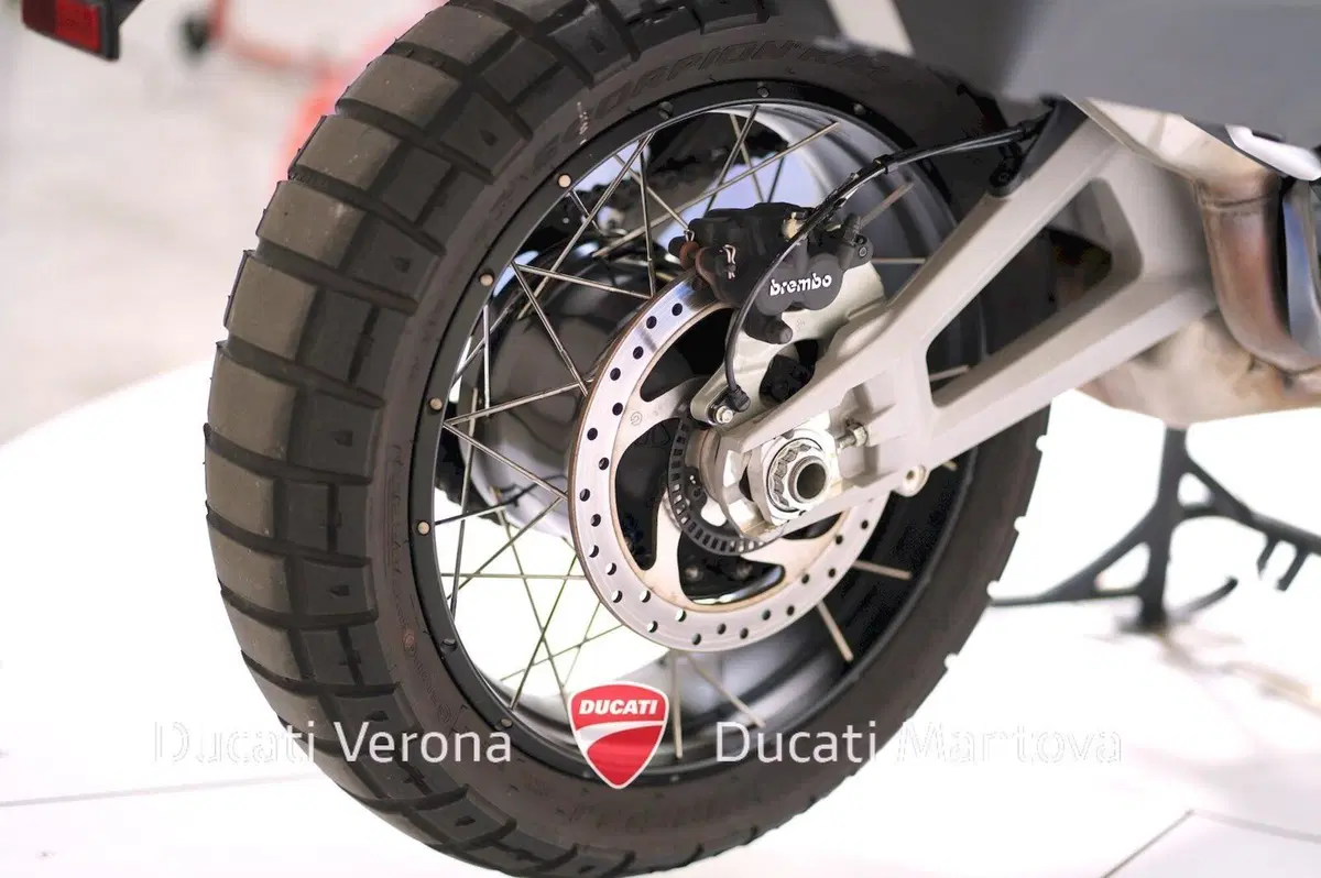 Ducati Multistrada V4 Rally (2023 - 25) (11)