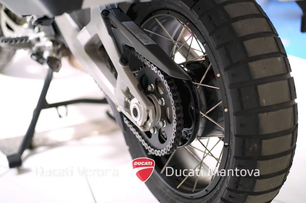 Ducati Multistrada V4 Rally (2023 - 25) (14)