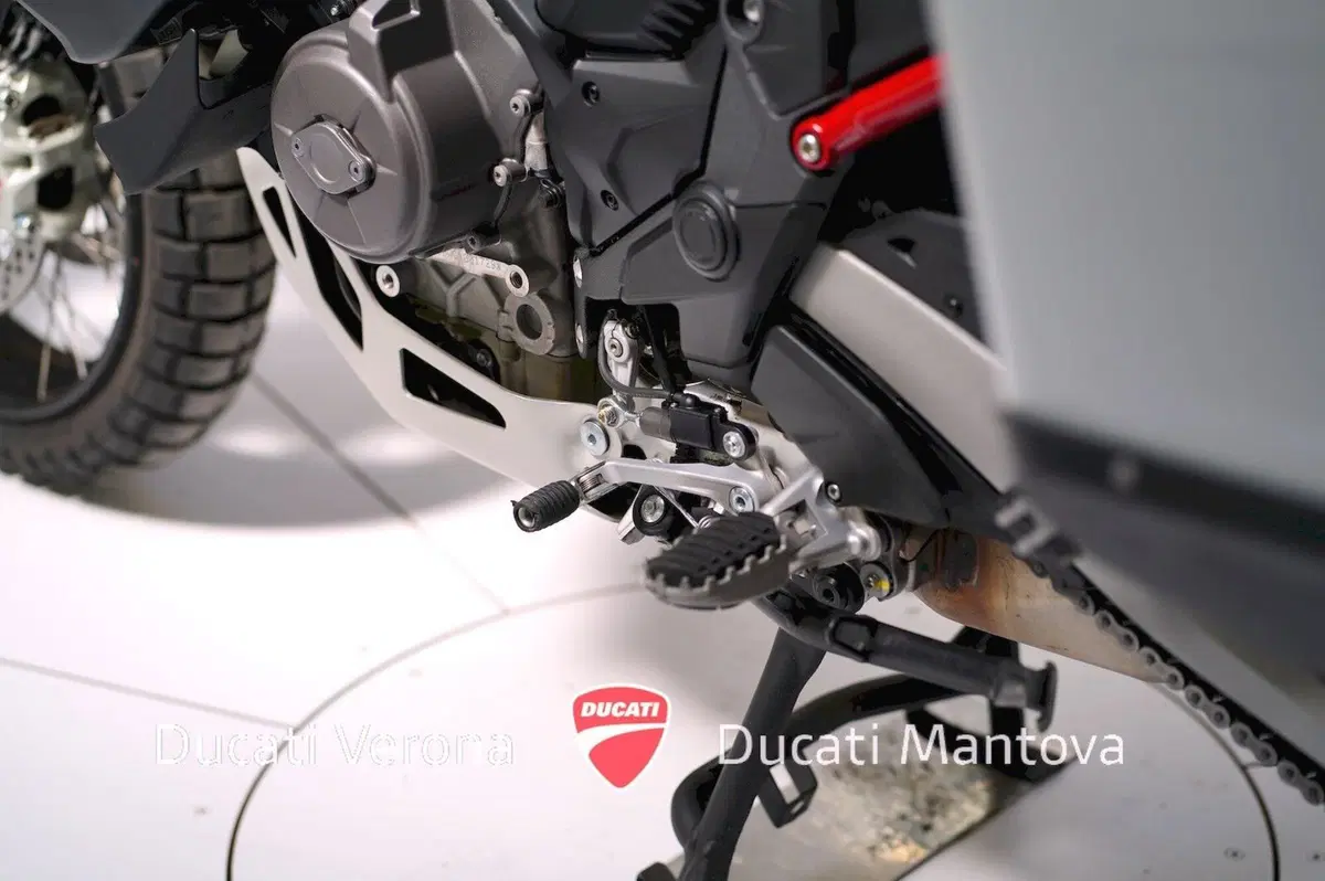 Ducati Multistrada V4 Rally (2023 - 25) (15)