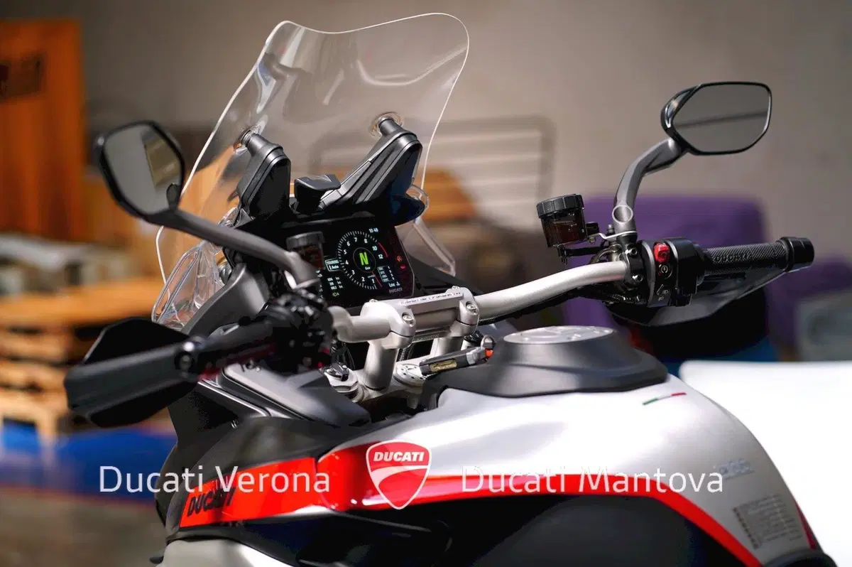 Ducati Multistrada V4 Rally (2023 - 25) (18)