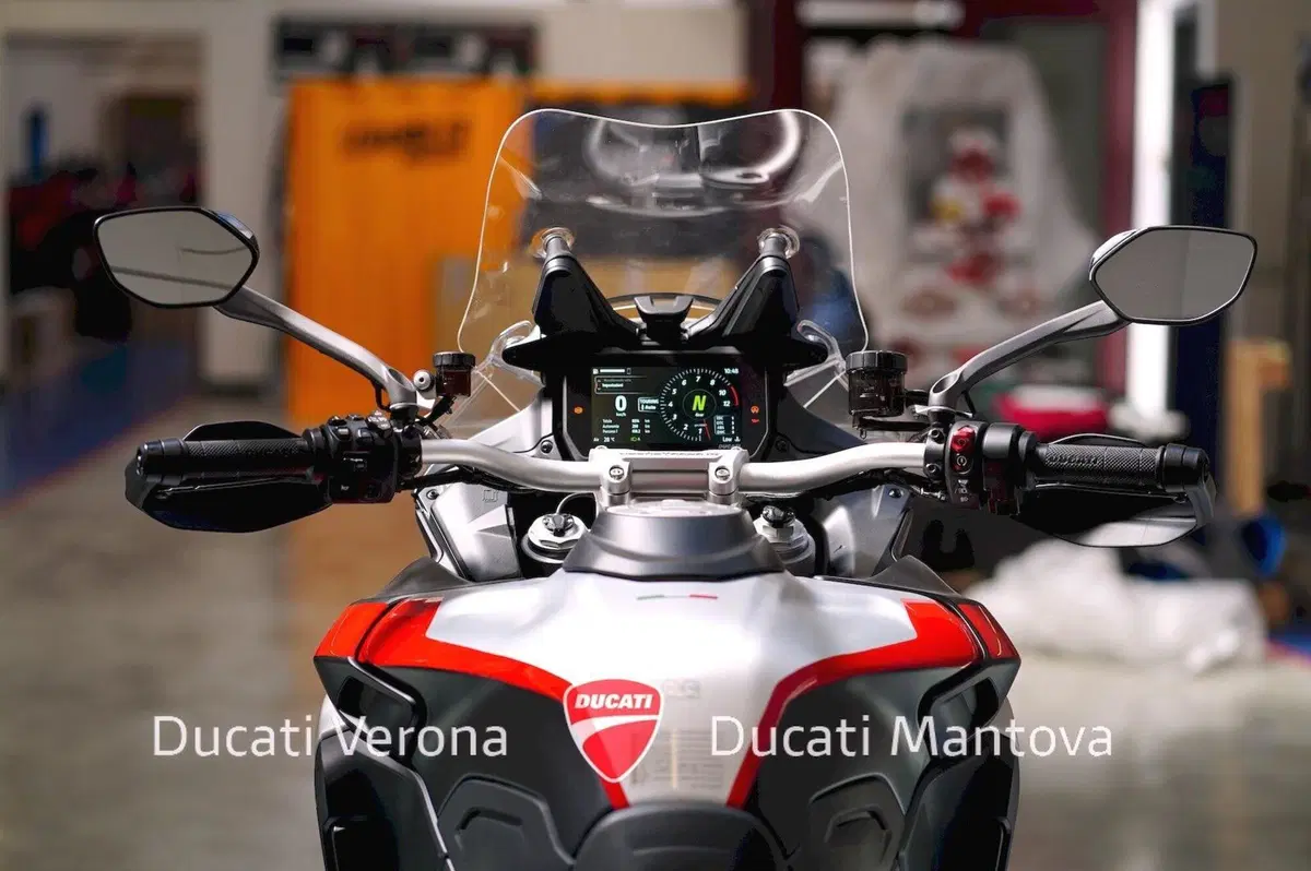 Ducati Multistrada V4 Rally (2023 - 25) (19)