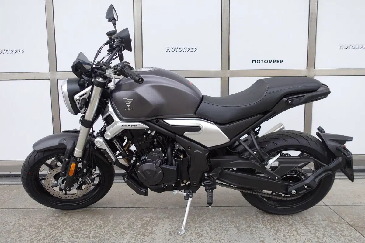 Voge Trofeo 500AC (2022 - 26) (3)