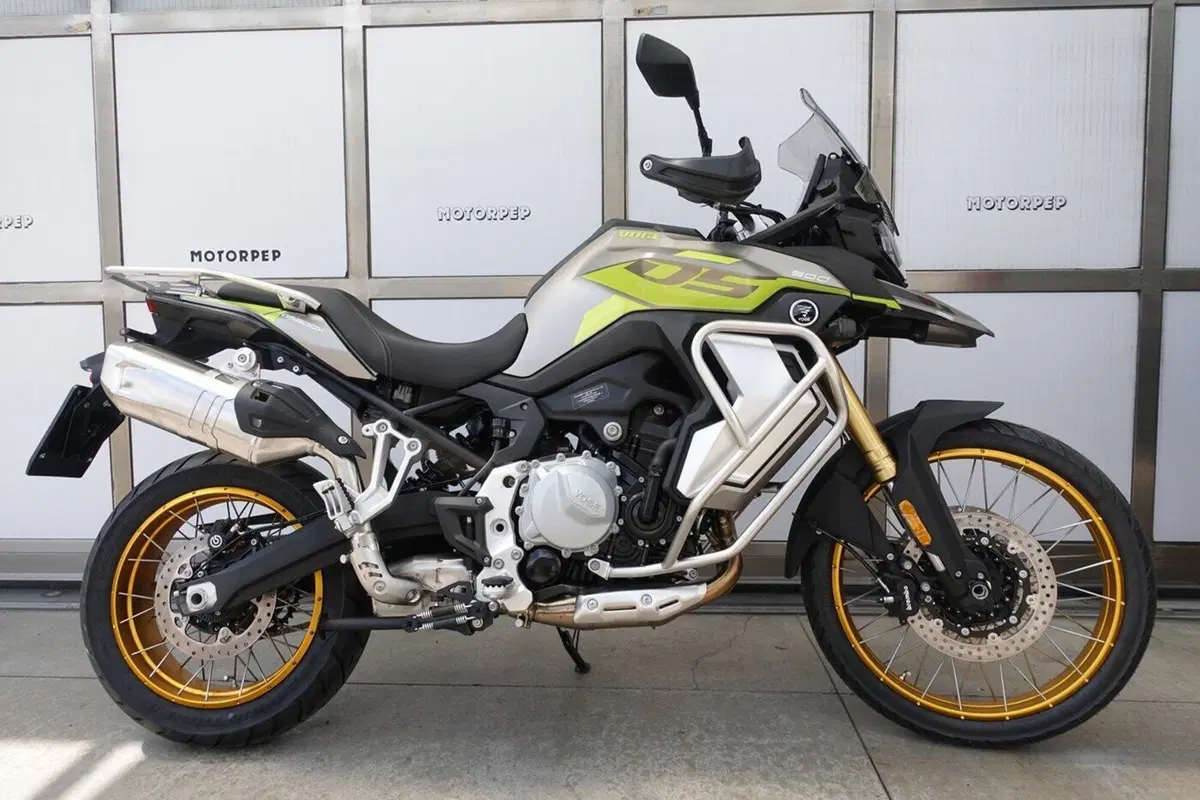 Voge Valico 900DSX (2024 - 26) (3)