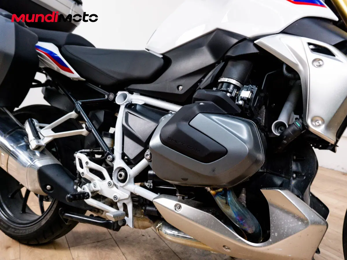 Bmw R 1250 R (2019 - 20) (5)