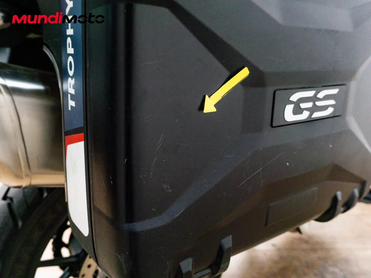 Bmw F 800 GS (2024 - 26) (18)