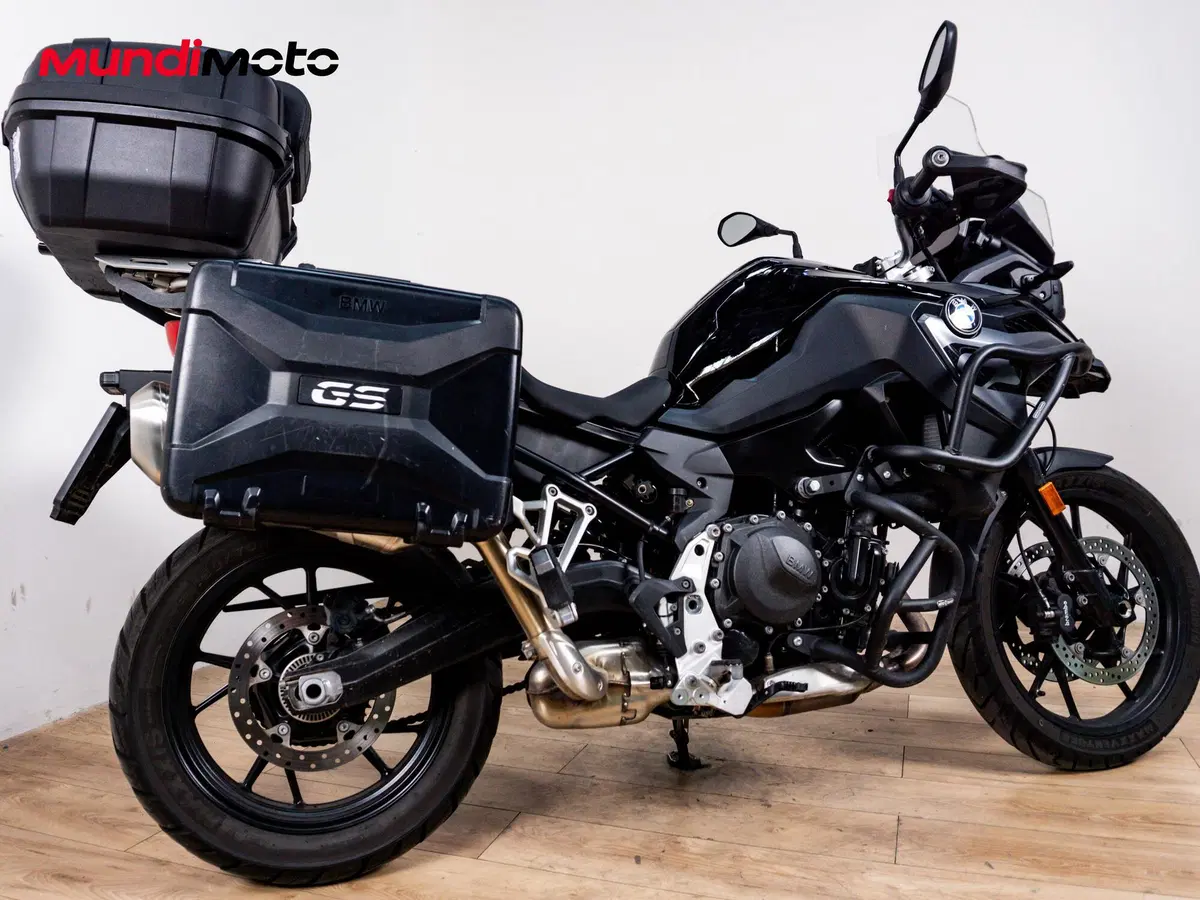 Bmw F 800 GS (2024 - 26) (3)