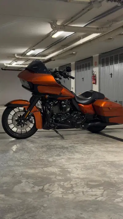 Harley-Davidson 114 Road Glide Special (2019 - 20) - FLTRXS usata
