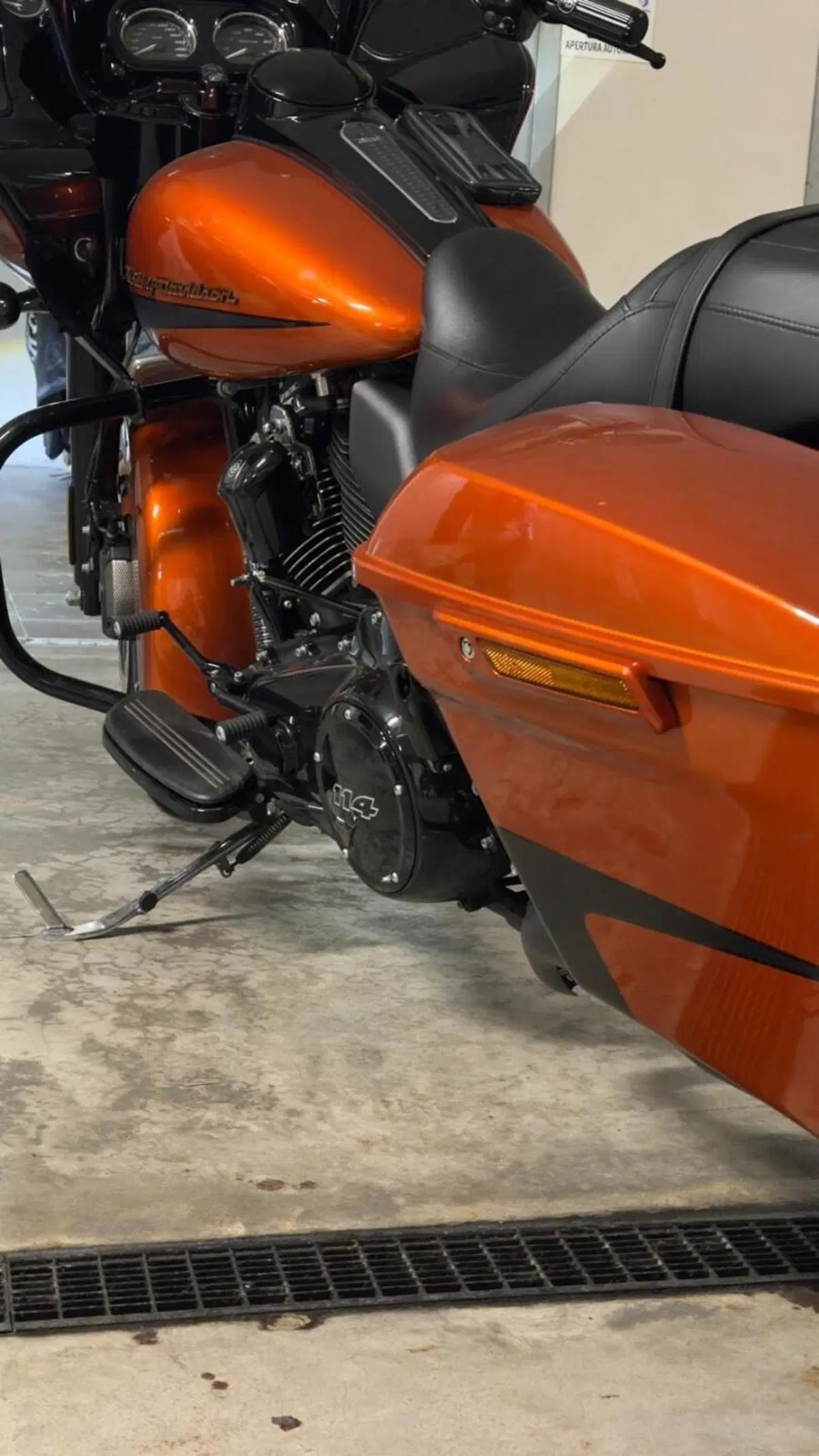 Harley-Davidson 114 Road Glide Special (2019 - 20) - FLTRXS (6)