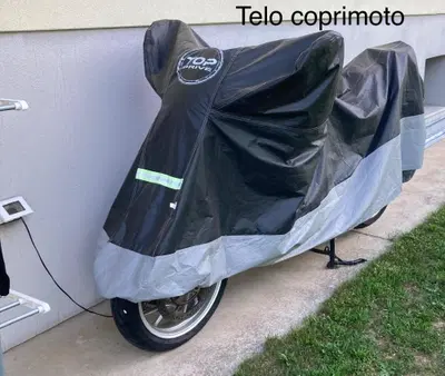 Bmw K 1200 R usata