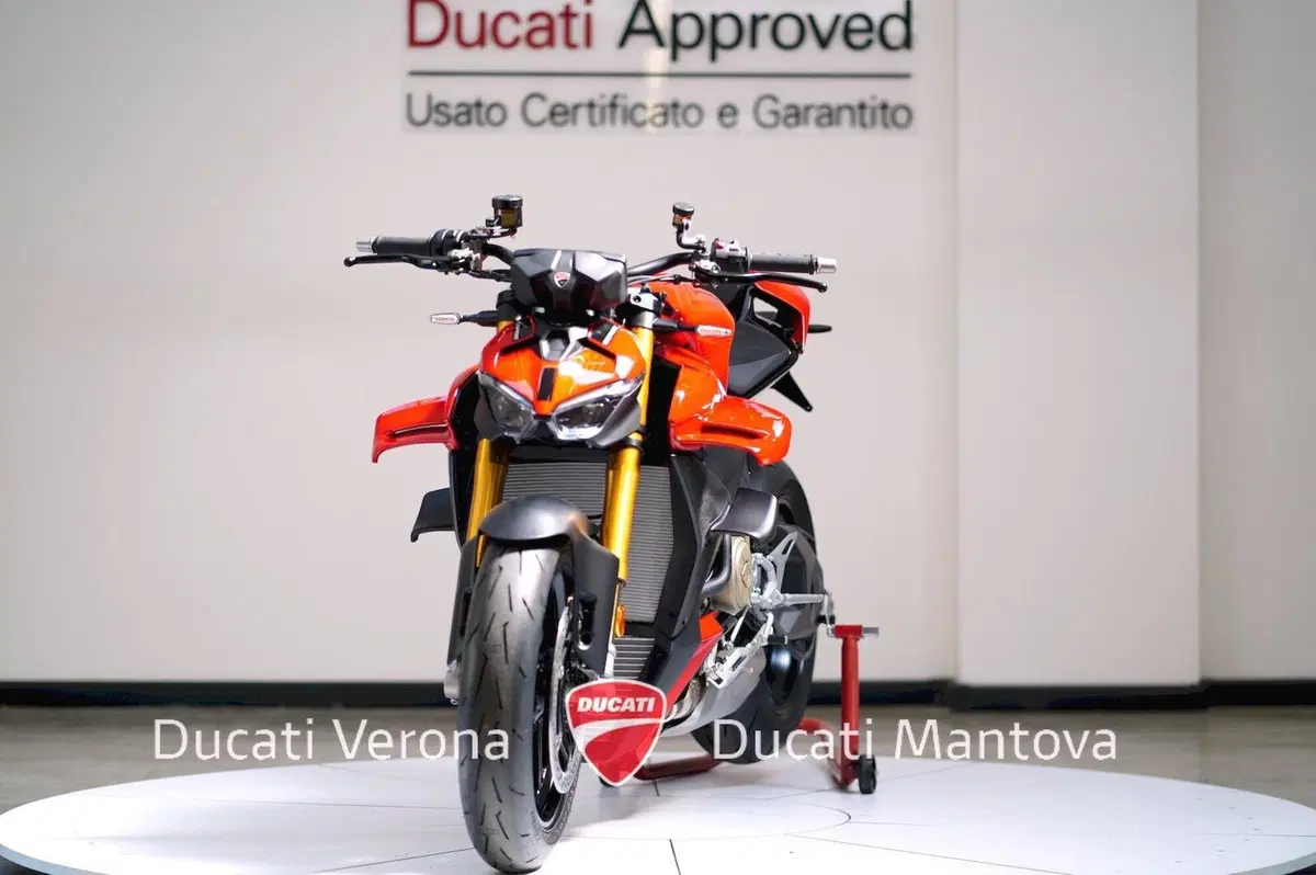 Ducati Streetfighter V4 S (2025 - 26) (3)