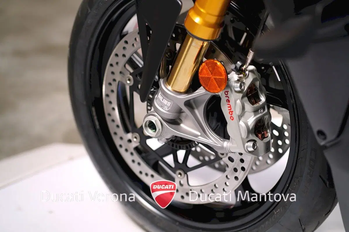 Ducati Streetfighter V4 S (2025 - 26) (13)